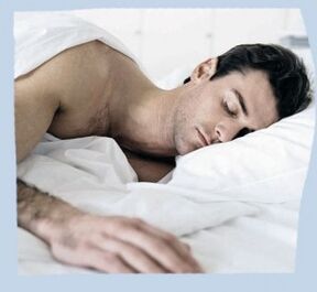 Πλήρης ανάπαυση για να αυξήσετε την ισχύ